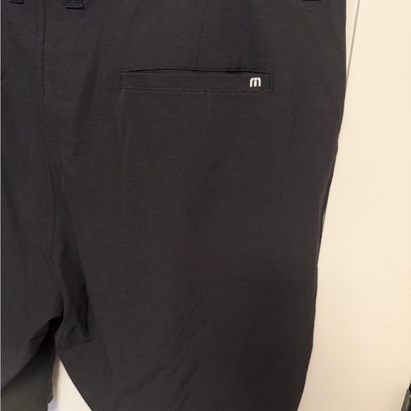 Travis Matthew Golf Short Chino Gray Size 38 - Picture 10 of 10